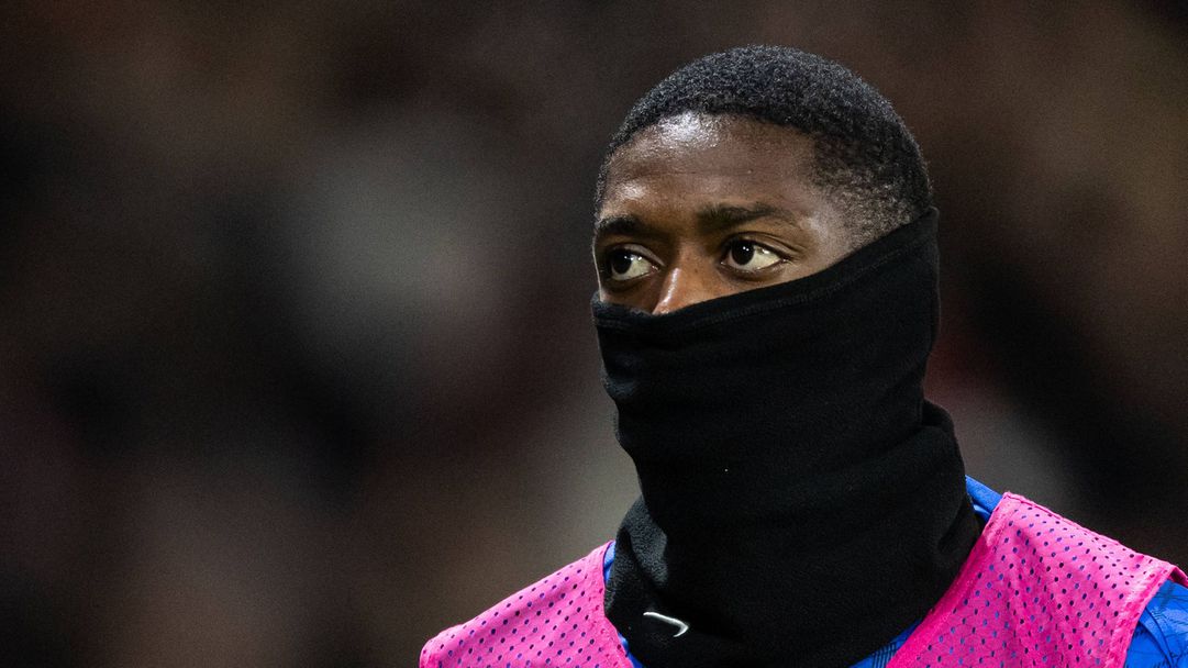 ПСЖ без двама титуляри в Шампионската лига