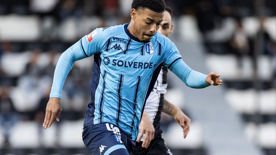 Фарензе победи Визела с 2 0 в домакинството си от