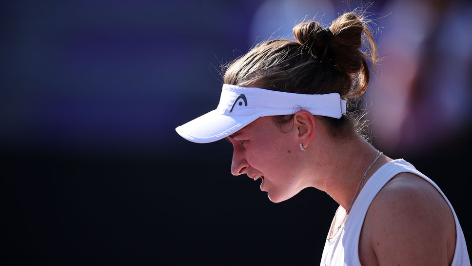 Шампионката от "Ролан Гарос" очаква с нетърпение началото на новия сезон