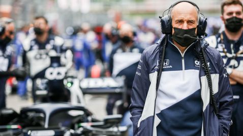  Как Алфа Таури избра Де Врийс 