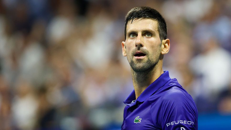 Горан Джокович: Това, което Австралия направи с Новак, е срам за нацията им