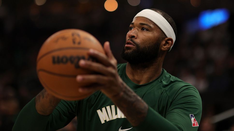 Казънс бързо си намери нов отбор