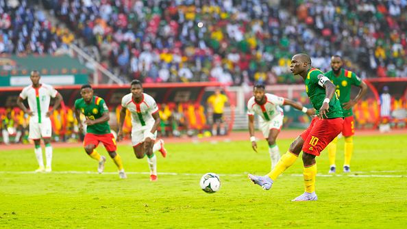 Камерун обърна с 2:1 Буркина Фасо в откриващия мач на Купата на африканските нации