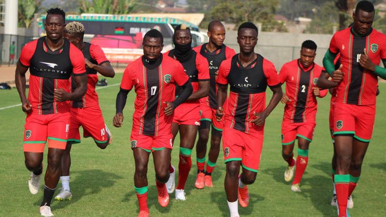  Проблеми с COVID-19 в Малави преди началото на Купата на африканските народи 