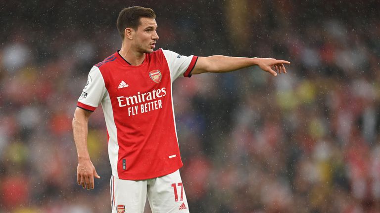  Симеоне има любимец за заместител на Трипиър 