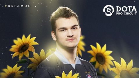  Шампионът от TI се оправи с Божидар 