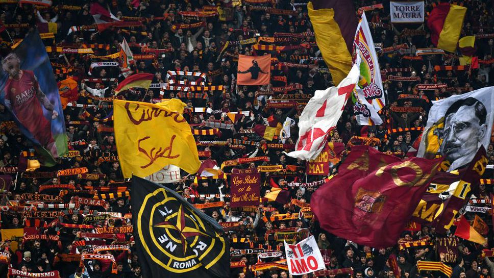 Италиански политици призоваха за предприемане на действия срещу буйстващите футболни фенове