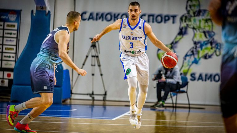 Рилски спортист победи със 102 69 28 15 20 20 22 20 32 14 Черноморец