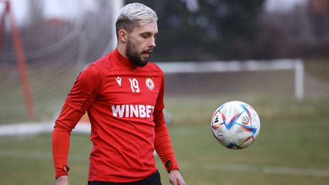  Турицов: Всички сме семейство, нямаме една звезда 