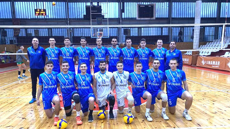 Дунав надигра Раковски с 4:0 в контрола