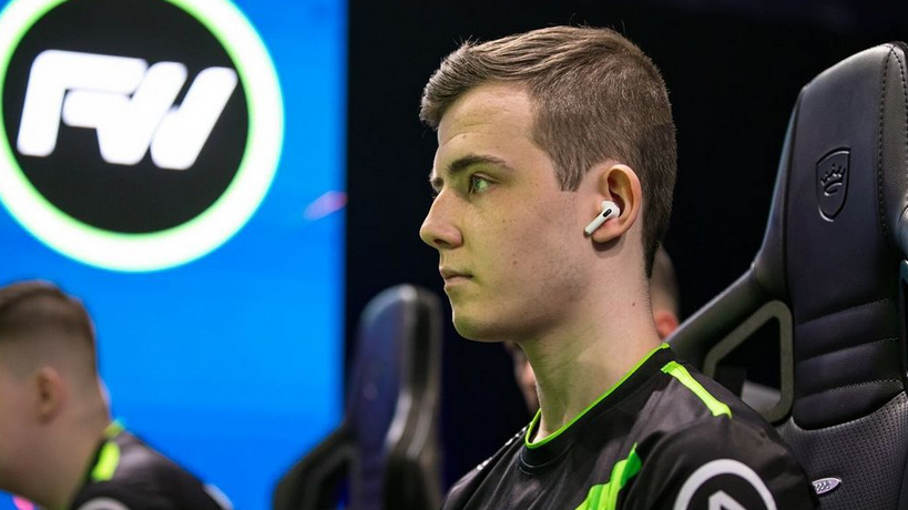 Англичанин спечели първия голям турнир за сезона във FIFA 23