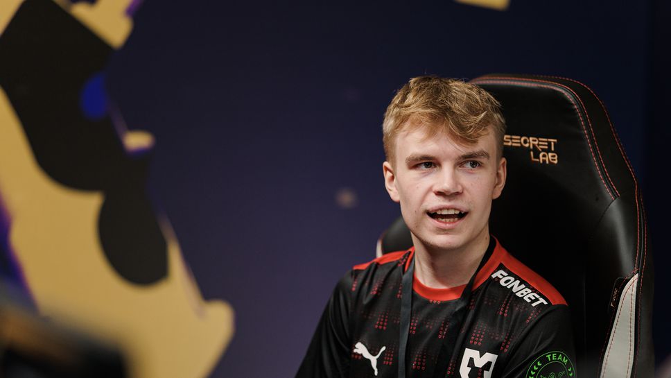 Временният престой на Brollan в MOUZ продължава