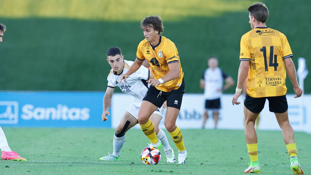 Борислав Станков с нов трансфер в Испания