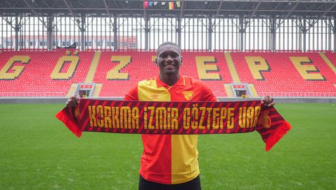 Официално: ЦСКА 1948 се раздели с трети основен футболист, сделката с тима на Мъри е факт