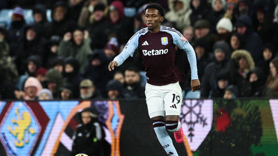 Ипсуич дава 21 милиона за талант от Астън Вила