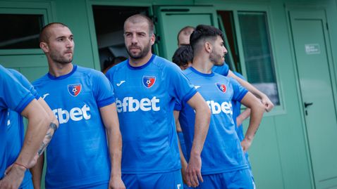  Струмска популярност и Фратрия не се победиха 