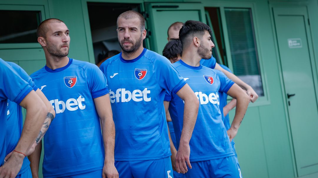 Струмска слава с впечатляващ обрат в Сапарева баня