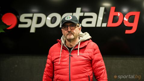 Георги Бобев пред Sportal.bg:  Алберт няма да кара гигантски слалом на олимпиадата