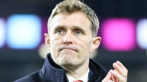  Флетчър: Манчестър Юнайтед ще се стреми да завоюва ФА Къп, не съм приказвал с Ратклиф 