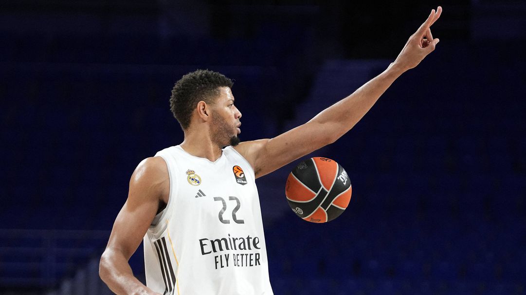 Таварес след рекорда: Не очаквах да достигна това число толкова бързо