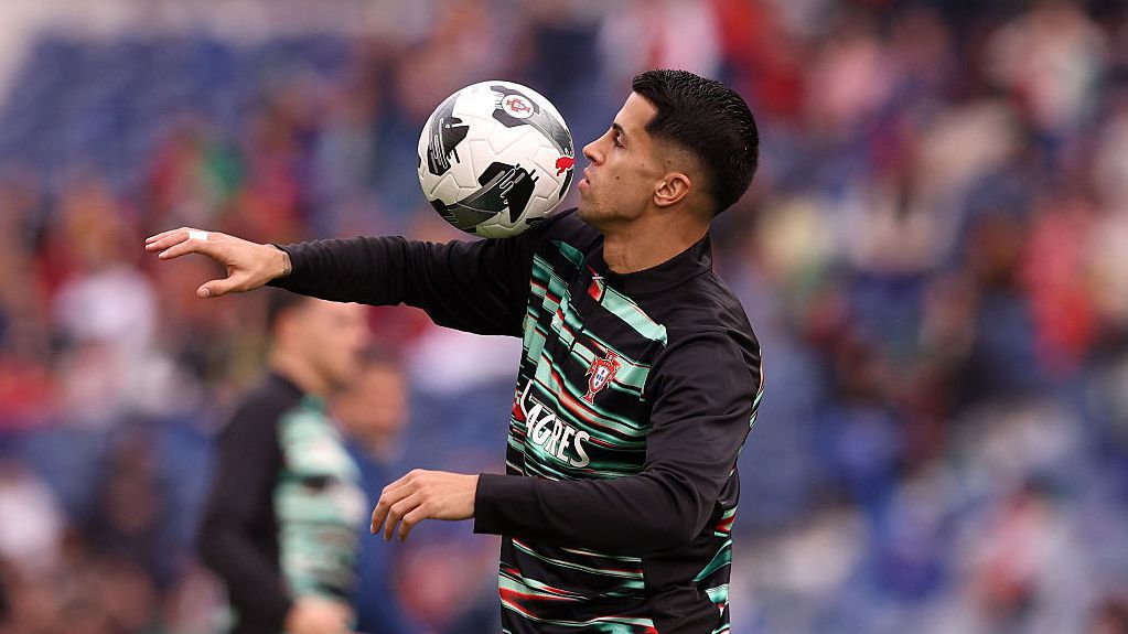 Пристигането на Кансело в Барселона се отлага засега