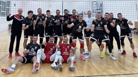  Пламен Тодоров: Заслужено сме на край, само че възможностите са 50:50 