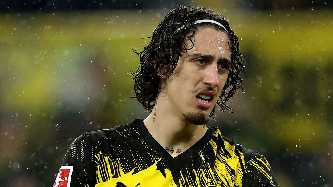 Гасперини настоява за португалски нападател