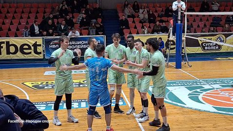 Обновеният Черно море с драматичен обрат срещу Монтана