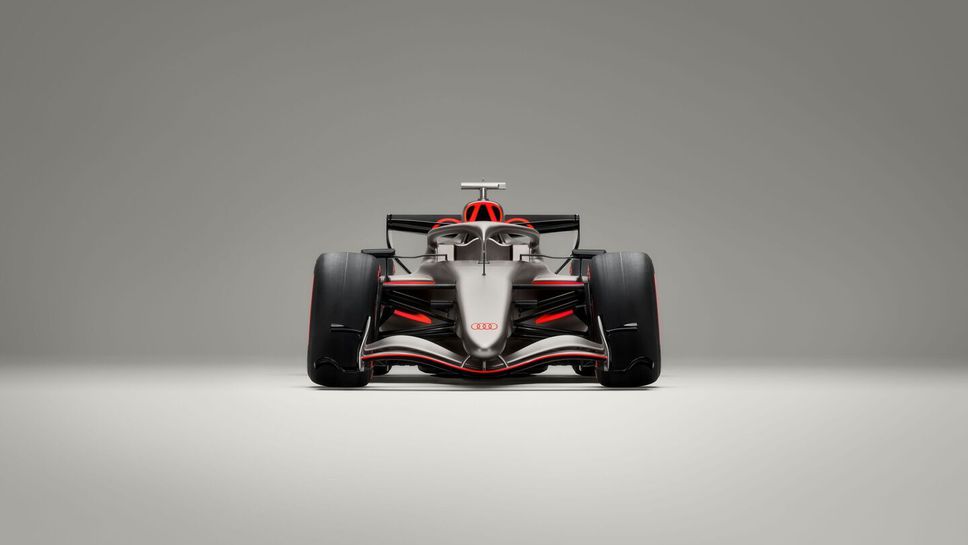 Отборът на Ауди стартира успешно своето участие във Формула 1