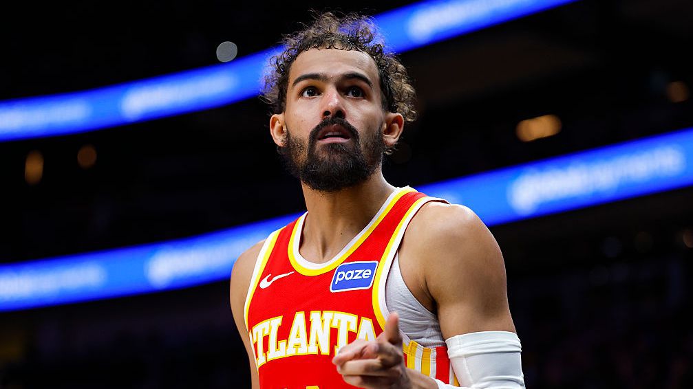 Емоционално "сбогом" от Трей Йънг с Атланта Хоукс: Никога не съм си представял, че ще пиша това