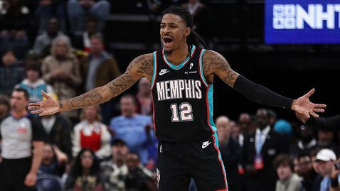 Звезда в НБА може много скоро да смени отбора