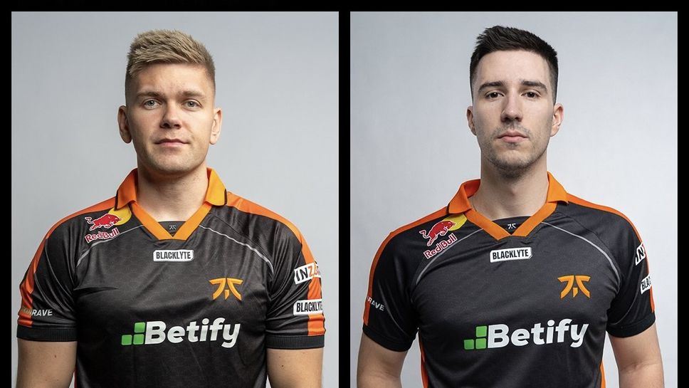 Отборът на Fnatic привлече Павле Maden Бошкович и обяви изходящия