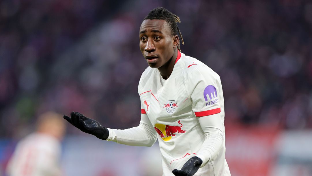 Манчестър Юнайтед вади сериозна оферта за крило на РБ Лайпциг