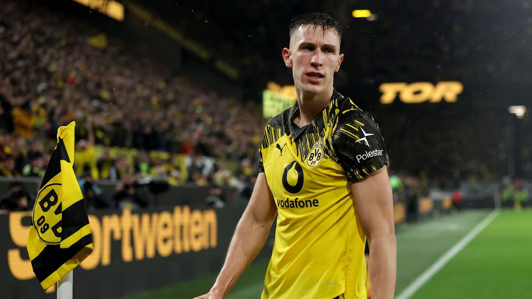 Шлотербек вече е приоритет за Реал Мадрид