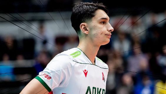 Мони Николов и Локомотив (Новосибирск) с победа №14 в Русия