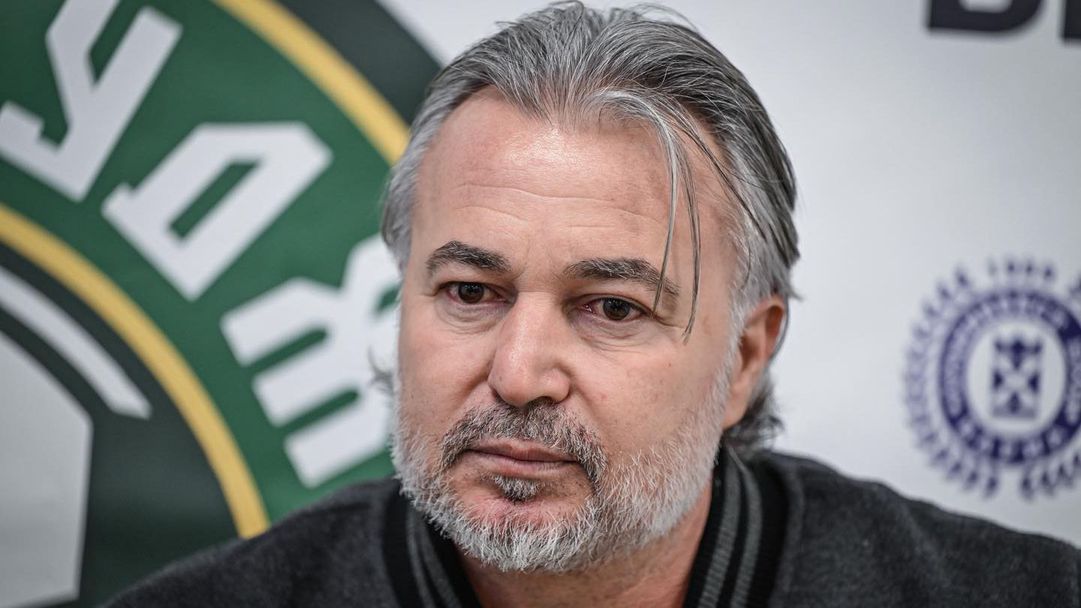 Ясен Петров: Нашето първенство е много силно