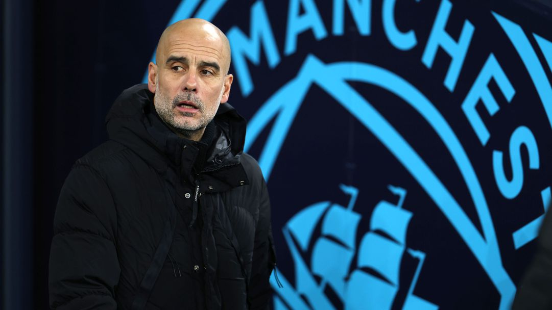 Манчестър Сити ще си връща самочувствието във ФА Къп