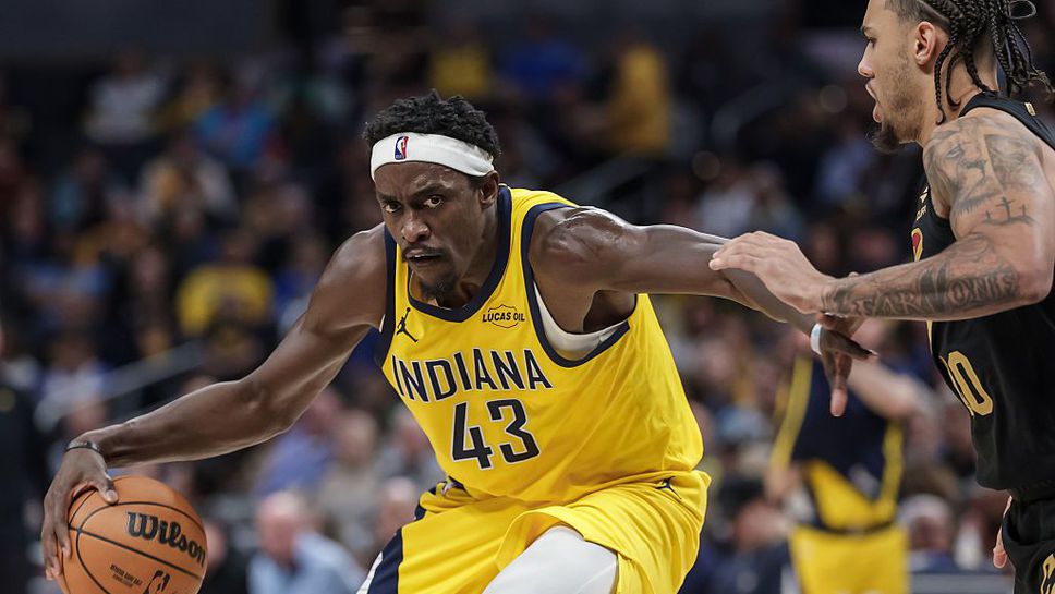 Вълнуващ финал в Шарлът, Пейсърс "откраднаха" победата от Хорнетс