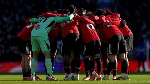 Рой Кийн посочи своя фаворит за нов мениджър на Манчестър Юнайтед