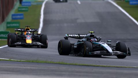  ФИА и производителите ще дискутират противоречивите мотори на Мерцедес и Ред Бул 