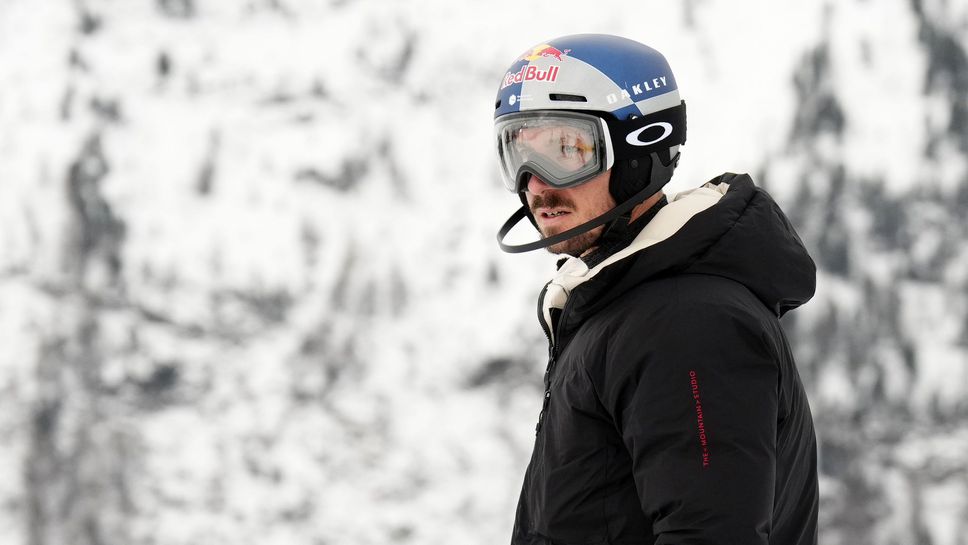 Живата легенда в алпийските ски Марсел Хиршер обяви че ще