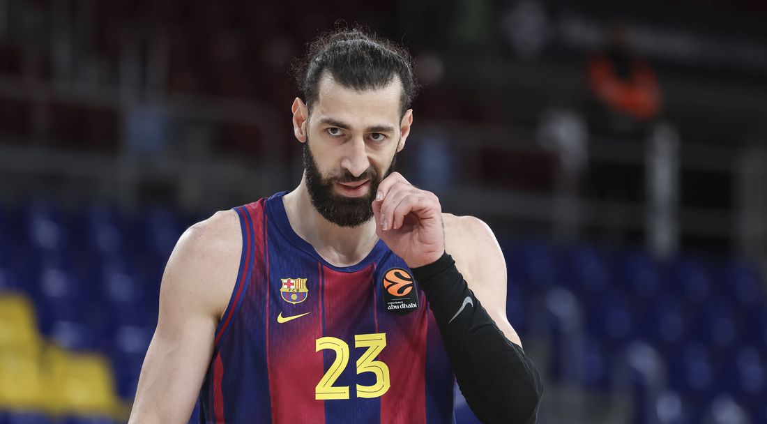 Токо Шенгелия за бившия треньор на Барса: Заслужава топло посрещане от всички нас