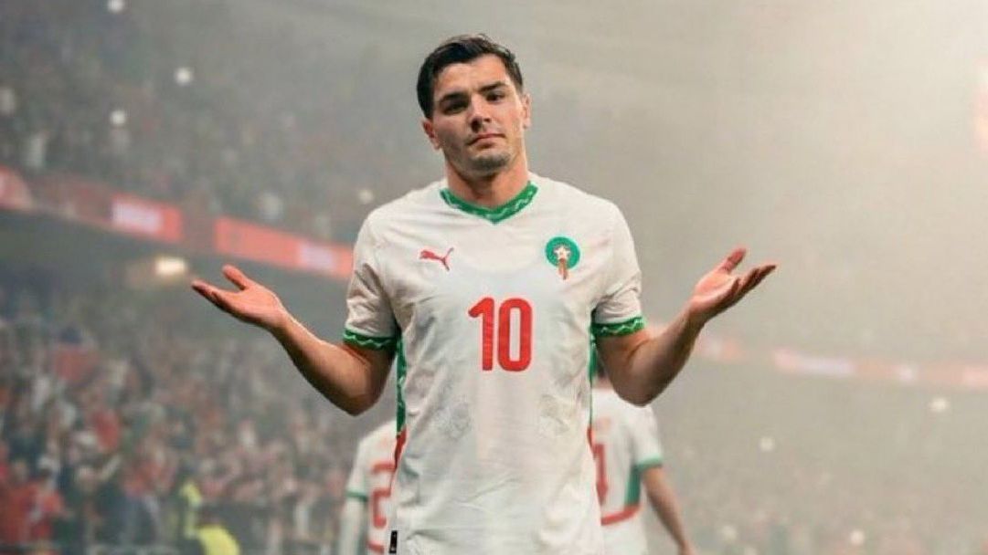 Нюкасъл има интерес към Браим Диас