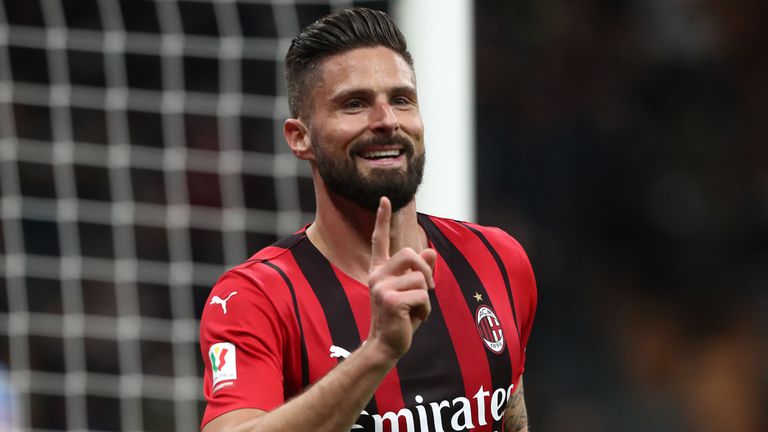  Жиру: Още не сме спечелили нищо 