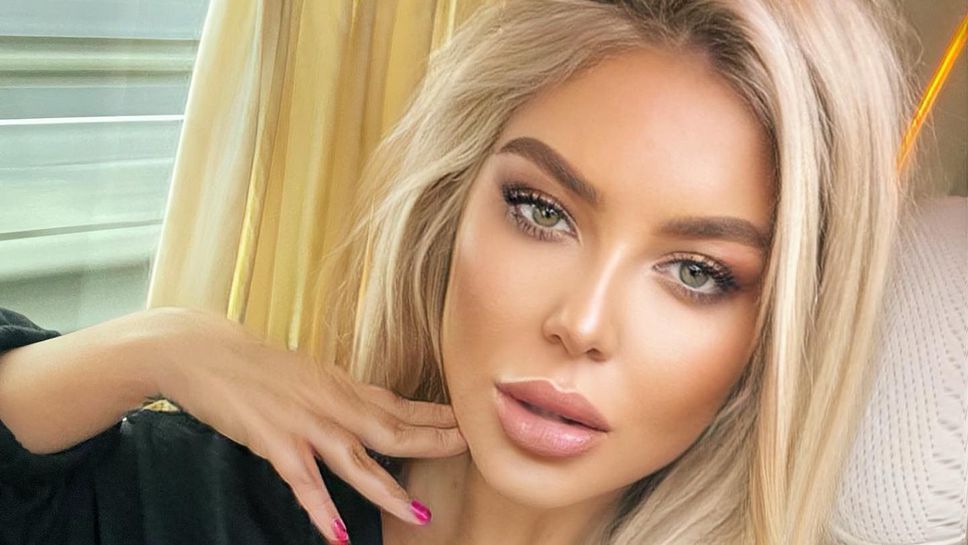 Андреа се съблече и отсече: Нека скандалът започне сега