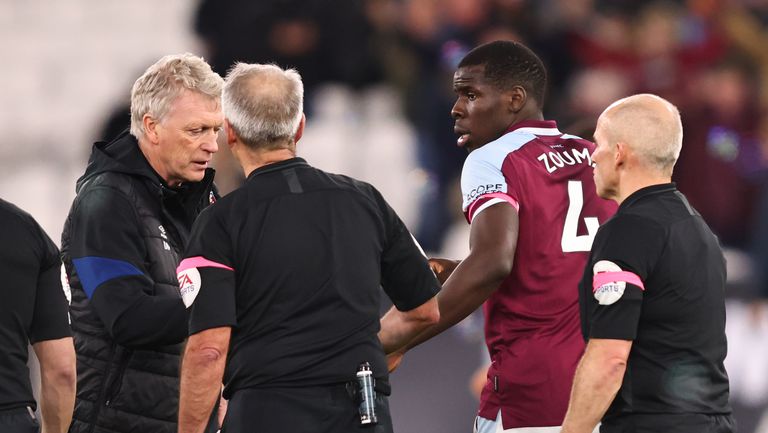  Мойс изясни рискованото си решение да заложи на скандалния Курт Зума 