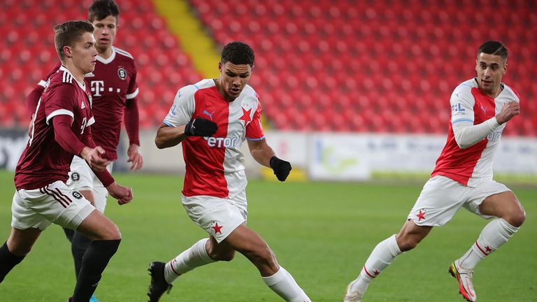  Спарта (Прага) завоюва дербито със Славия (Прага) за Купата на Чехия, Минчев бе титуляр 