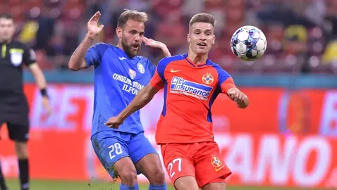  ФКСБ се разправи с Академика (Клинчени) на Цветков и Гогов 