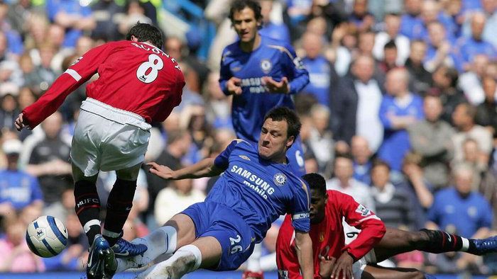 Рууни призна, че е искал да контузи противник през 2006 година