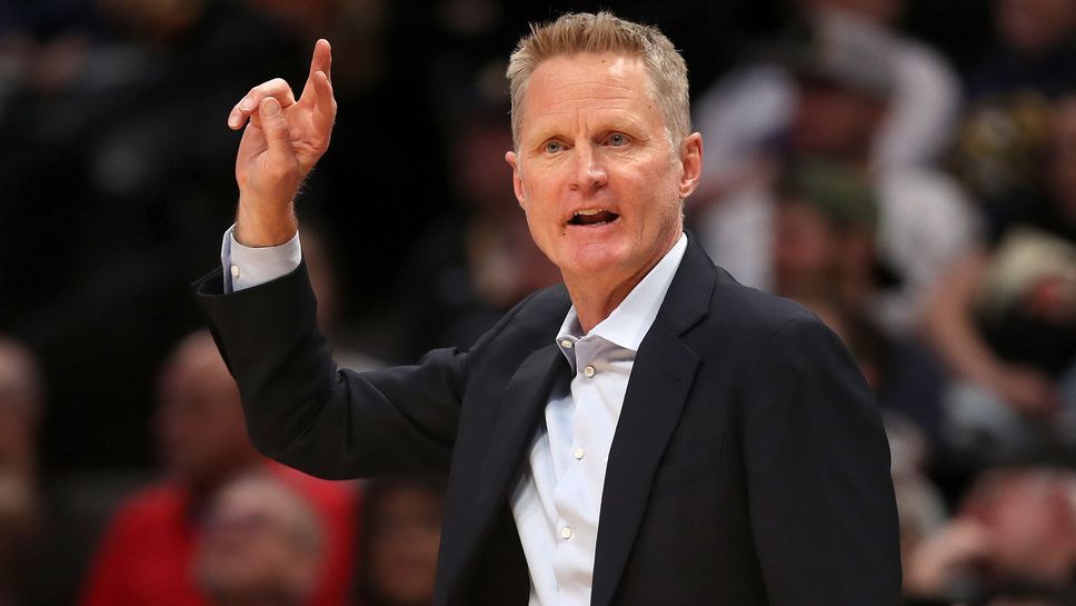 Черирима треньори от НБА попаднаха в престижна класация